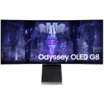 Samsung Odyssey OLED G8 (2022)