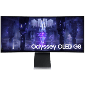 Samsung Odyssey OLED G8 (2022) Samsung Odyssey OLED G8 (2022)