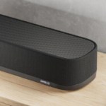 Sennheiser Ambeo Soundbar Plus : une barre de son dotée d&rsquo;un système 7.1.4