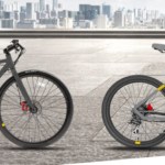 Attention, ces trois vélos électriques Shell ne sont pas des vélos électriques Attention, ces trois vélos électriques Shell ne sont pas des vélos électriques