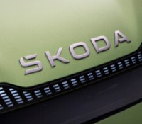 Skoda Vision 7S