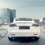Ces « arbres solaires » peuvent recharger les voitures électriques, mais pas seulement Ces « arbres solaires » peuvent recharger les voitures électriques, mais pas seulement