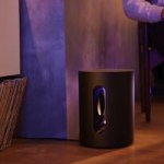 Le Sonos Sub Mini fuite, un caisson de basse plus compact (et on espère moins cher) Le Sonos Sub Mini fuite, un caisson de basse plus compact (et on espère moins cher)