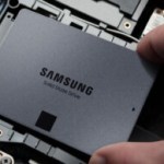 Le SSD Samsung 870 QVO de 1 To est à un super prix après 40 % de réduction Le SSD Samsung 870 QVO de 1 To est à un super prix après 40 % de réduction