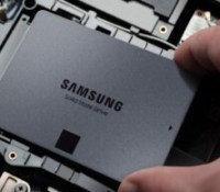 SSD Samsung 870 QVO