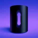 Sonos Sub Mini : le caisson de basse compact et connecté est officialisé Sonos Sub Mini : le caisson de basse compact et connecté est officialisé