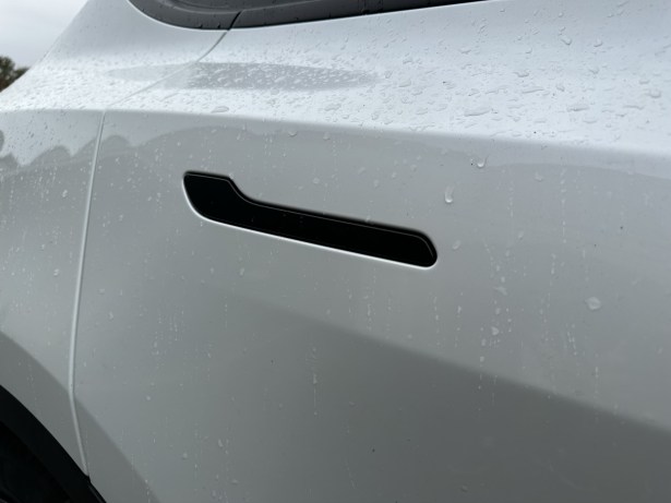 Tesla Model Y Performance 41