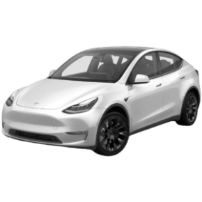 Tesla Model Y Propulsion (2022) Tesla Model Y Propulsion (2022)