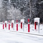 Superchargeurs : Tesla vient de franchir un nouveau cap en Europe Superchargeurs : Tesla vient de franchir un nouveau cap en Europe