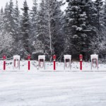 Pourquoi les voitures électriques mettent parfois plus de temps à se recharger en hiver Pourquoi les voitures électriques mettent parfois plus de temps à se recharger en hiver