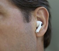 Les AirPods Pro 2 // Source : Tristan Jacquel pour Frandroid