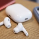 Test des Apple AirPods Pro 2 : son raffiné et spatialisation révolutionnaire