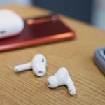 AirPods Pro 2 (USB-C) : le prix de ces excellents écouteurs n&rsquo;est jamais tombé aussi bas