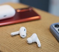 Les AirPods Pro 2 // Source : Tristan Jacquel pour Frandroid