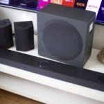 Test de la LG S95QR : un son surround absolument épatant