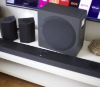 Test LG S95QR Test LG S95QR