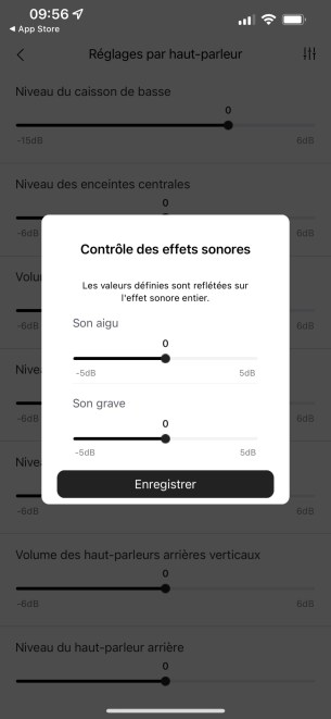 Test LG S95QR