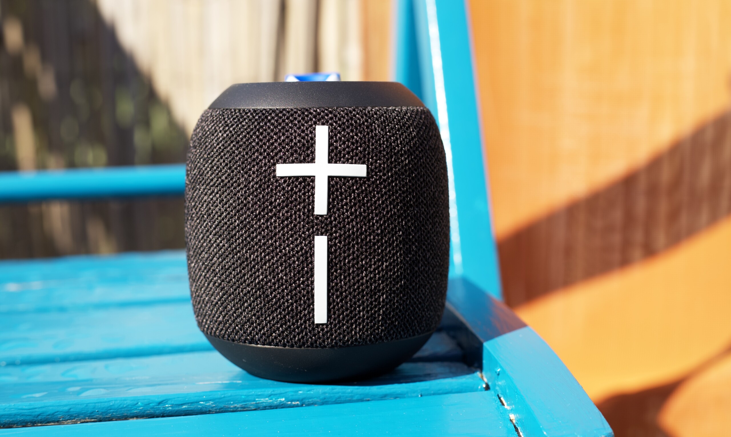 Test Ultimate Ears Wonderboom 3