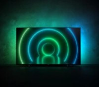 TV Philips 65PUS7906 // Source : site officiel 