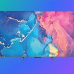 Qui a dit qu’il fallait se ruiner pour un TV 4K QLED de 65 pouces ? Celui-ci est à moins de 500 € Qui a dit qu’il fallait se ruiner pour un TV 4K QLED de 65 pouces ? Celui-ci est à moins de 500 €
