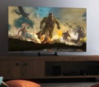 TV TCL QLED 65C735
