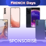 French Days : quel smartphone en promotion choisir chez SFR ? French Days : quel smartphone en promotion choisir chez SFR ?
