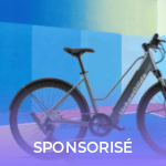 UrbanGlide : les vélos et trottinettes électriques sont en promos pour la rentrée UrbanGlide : les vélos et trottinettes électriques sont en promos pour la rentrée