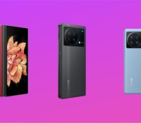 Le Vivo X Fold+ // Source : Vivo Le Vivo X Fold+ // Source : Vivo