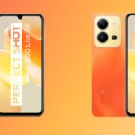 Un Vivo X80 Lite fait son apparition et son lancement serait imminent Un Vivo X80 Lite fait son apparition et son lancement serait imminent
