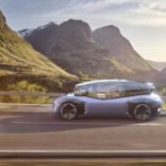 Volkswagen : un monospace autonome et électrique pour remplacer le train et l’avion Volkswagen : un monospace autonome et électrique pour remplacer le train et l’avion