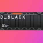 Le SSD WD_BLACK SN850 de 1 To pour PS5 est à son prix le plus bas Le SSD WD_BLACK SN850 de 1 To pour PS5 est à son prix le plus bas