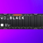 Indispensable pour la PS5, le SSD WD_Black SN850 est près de 30 % moins cher à la Fnac Indispensable pour la PS5, le SSD WD_Black SN850 est près de 30 % moins cher à la Fnac