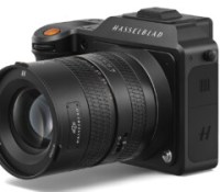 Le Hasselblad X2D 100C // Source : Hasselblad