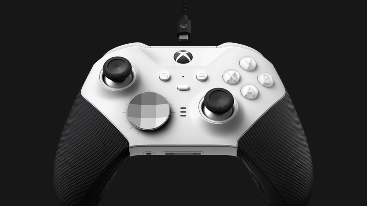 Xbox Elite Series 3 : la future manette de Microsoft fuite avec la solution ultime contre le drift