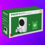 La Xbox Series S profite d’une excellente offre sur le site de la Fnac La Xbox Series S profite d’une excellente offre sur le site de la Fnac