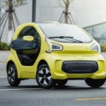 Xev Yoyo : comme une Citroën Ami (ou presque), mais avec une batterie interchangeable Xev Yoyo : comme une Citroën Ami (ou presque), mais avec une batterie interchangeable