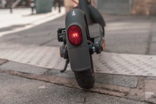 Xiaomi Electric Scooter 4 Pro