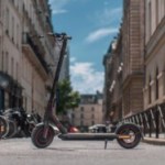 Scooter Pro 4 : la trottinette électrique premium de Xiaomi coûte 150 € de moins sur Amazon Scooter Pro 4 : la trottinette électrique premium de Xiaomi coûte 150 € de moins sur Amazon