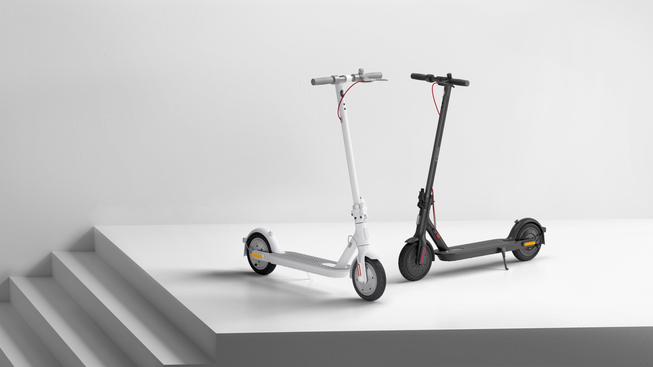 Xiaomi Electric Scooter 3 Lite