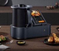 Xiaomi Mijia Cooking Robot // Source : Xiaomi