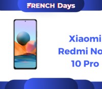 Xiaomi Redmi Note 10 Pro