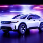 Honda Prologue : ce SUV électrique n’est que le début d’une idylle avec General Motors Honda Prologue : ce SUV électrique n’est que le début d’une idylle avec General Motors