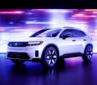 Honda Prologue