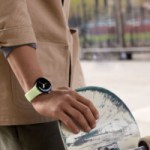 Google Pixel Watch officialisée : la voilà enfin après 8 ans d’attente Google Pixel Watch officialisée : la voilà enfin après 8 ans d’attente
