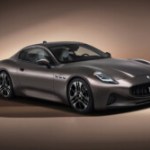 Maserati électrique : grosse confusion autour de la puissance et charge rapide, on vous explique tout Maserati électrique : grosse confusion autour de la puissance et charge rapide, on vous explique tout