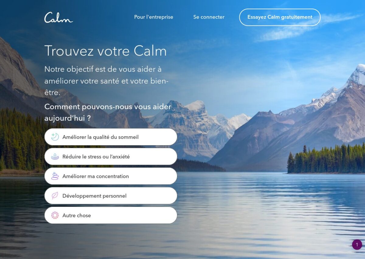Capture d’écran 0 Capture d’écran 0