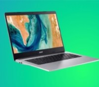Acer Chromebook CB314-2H-K9DB