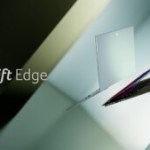 Acer Swift Edge : un 16 pouces ultra fin avec dalle OLED 4K et CPU AMD Acer Swift Edge : un 16 pouces ultra fin avec dalle OLED 4K et CPU AMD