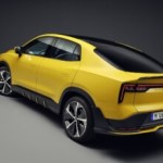 Aiways U6 : tout savoir sur ce SUV électrique fier d’être « Made in China » qui débarque en France Aiways U6 : tout savoir sur ce SUV électrique fier d’être « Made in China » qui débarque en France
