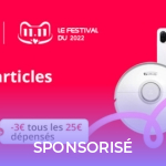 Single Day : on connaît déjà les meilleures affaires et codes promo d’AliExpress
